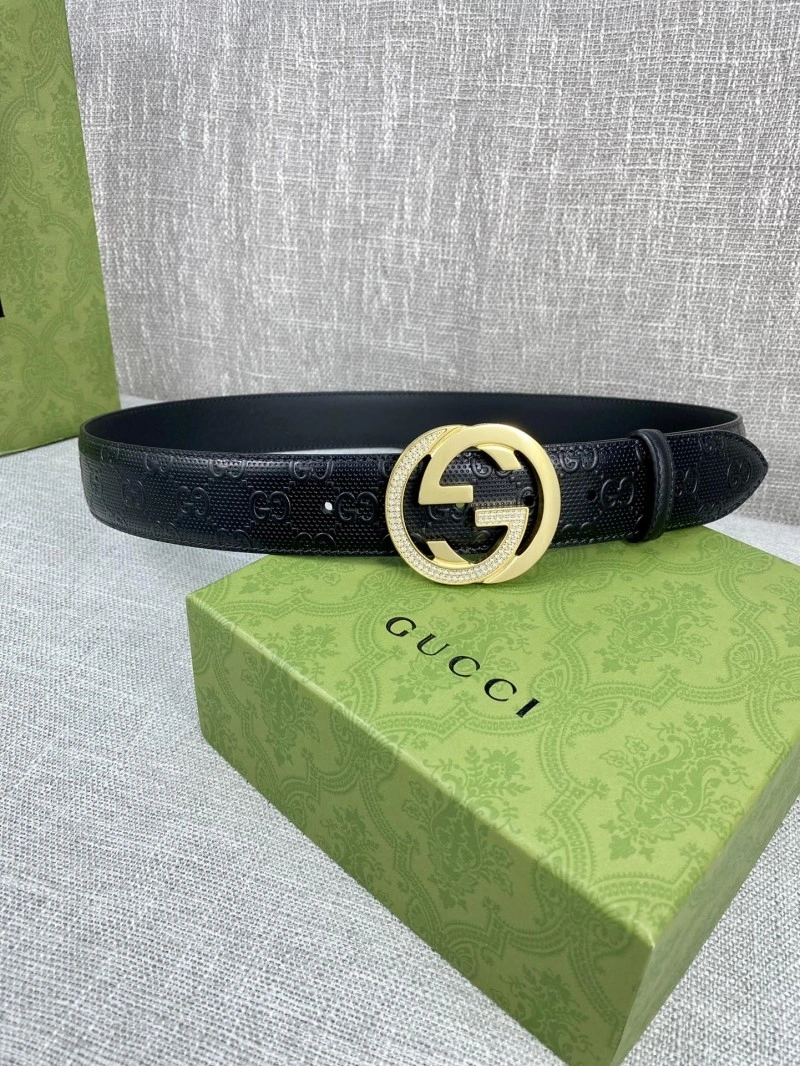 Gucci Belts EasyCare 290237