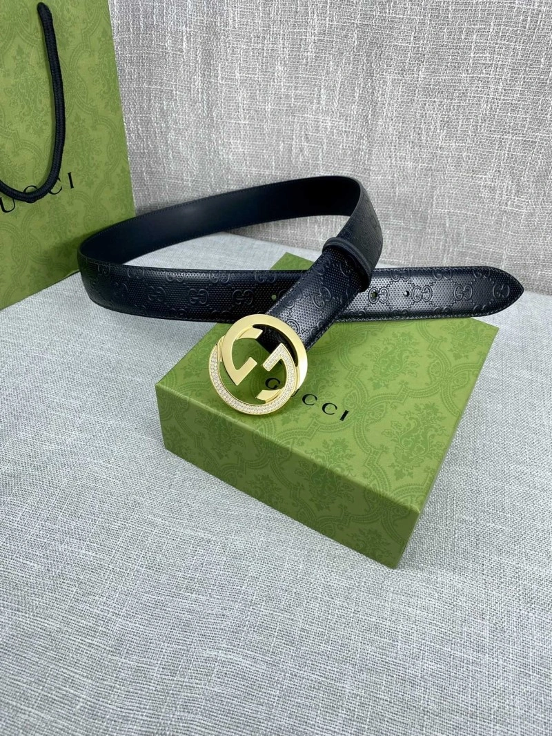 Gucci Belts EasyCare 290237