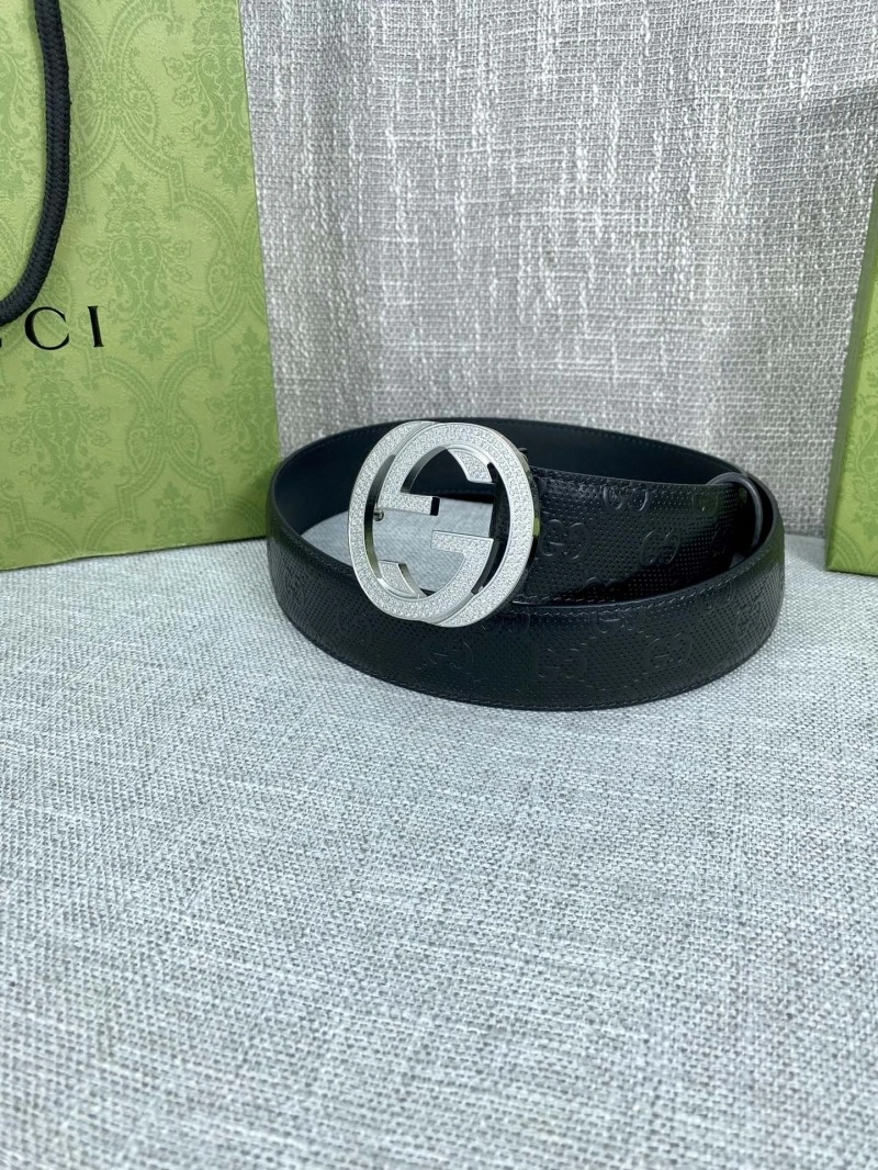Gucci Belts Breathable 290238