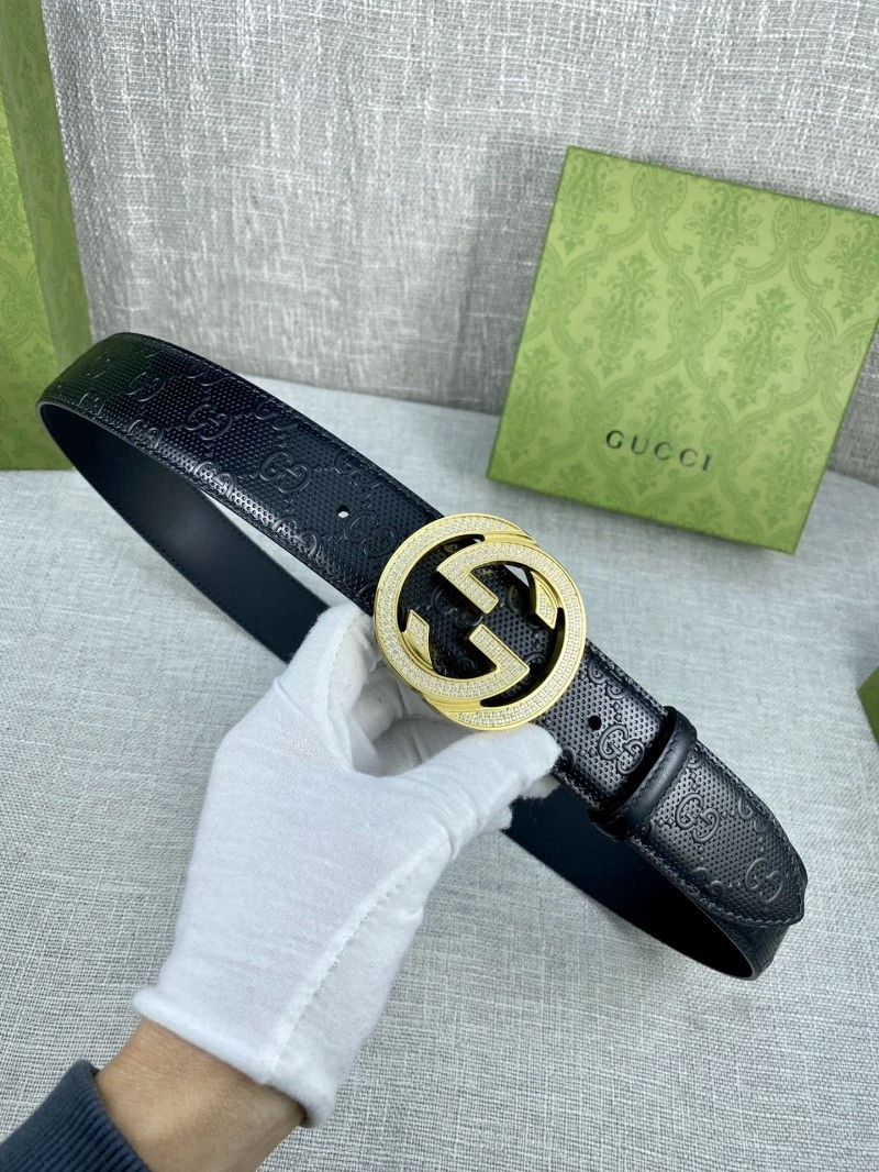 SmartChoice Gucci Belts 290240
