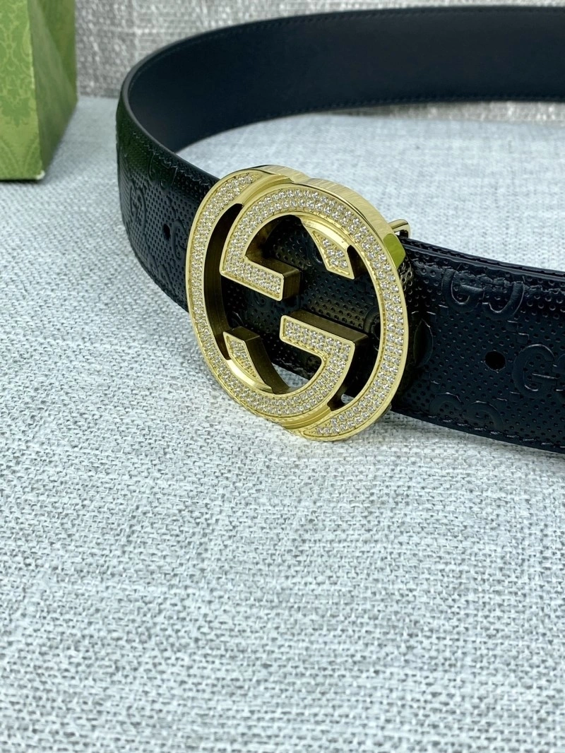 SmartChoice Gucci Belts 290240