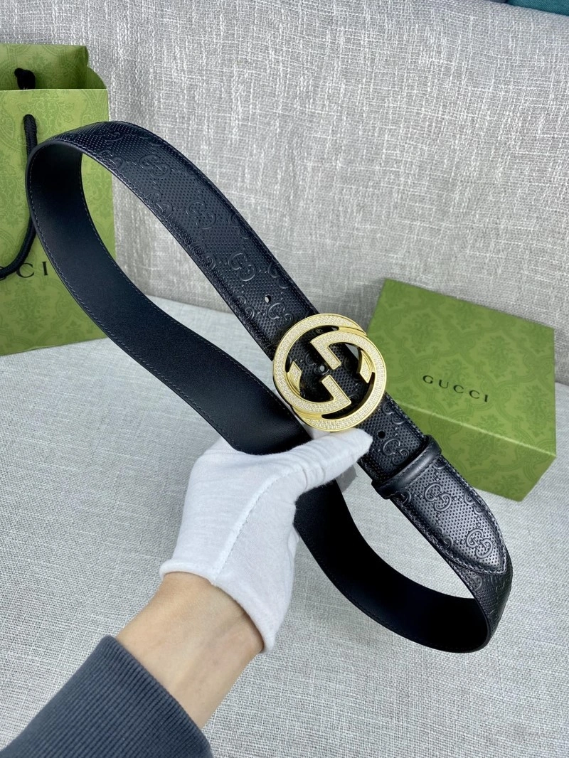 SmartChoice Gucci Belts 290240