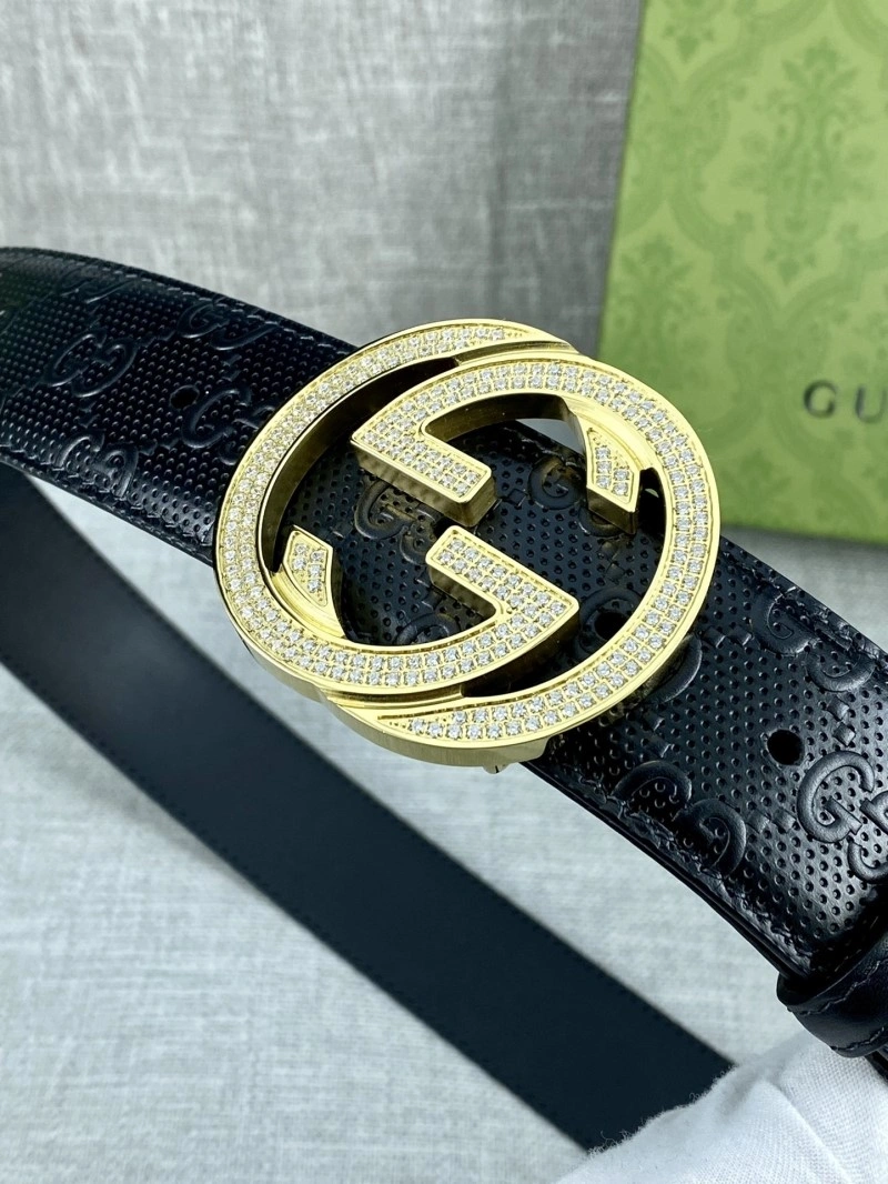 SmartChoice Gucci Belts 290240