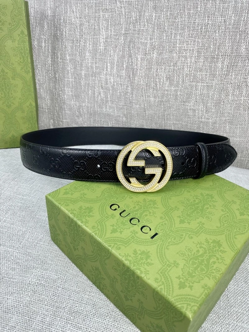 SmartChoice Gucci Belts 290240