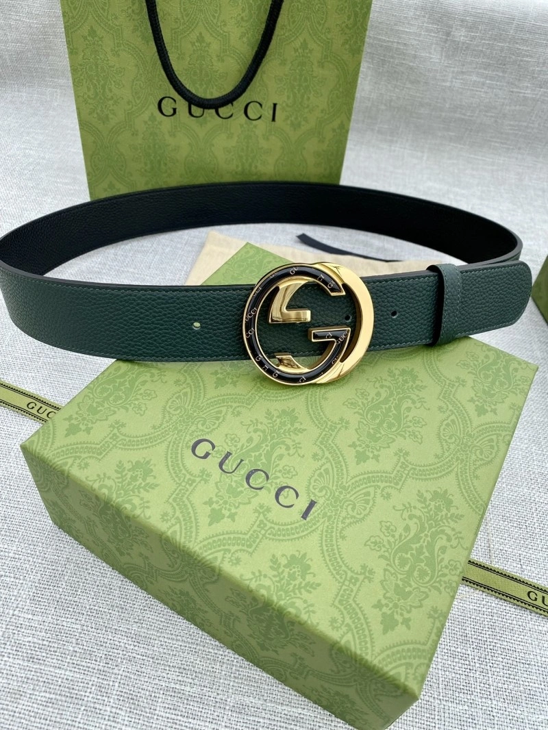 Lightweight Gucci Belts 290253