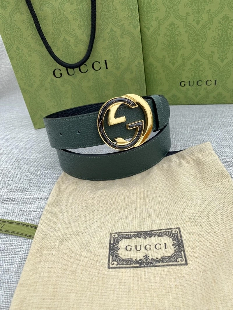 Lightweight Gucci Belts 290253