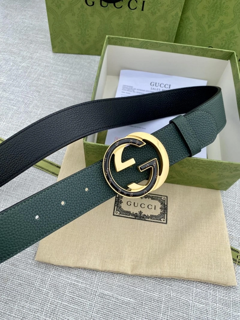 Lightweight Gucci Belts 290253