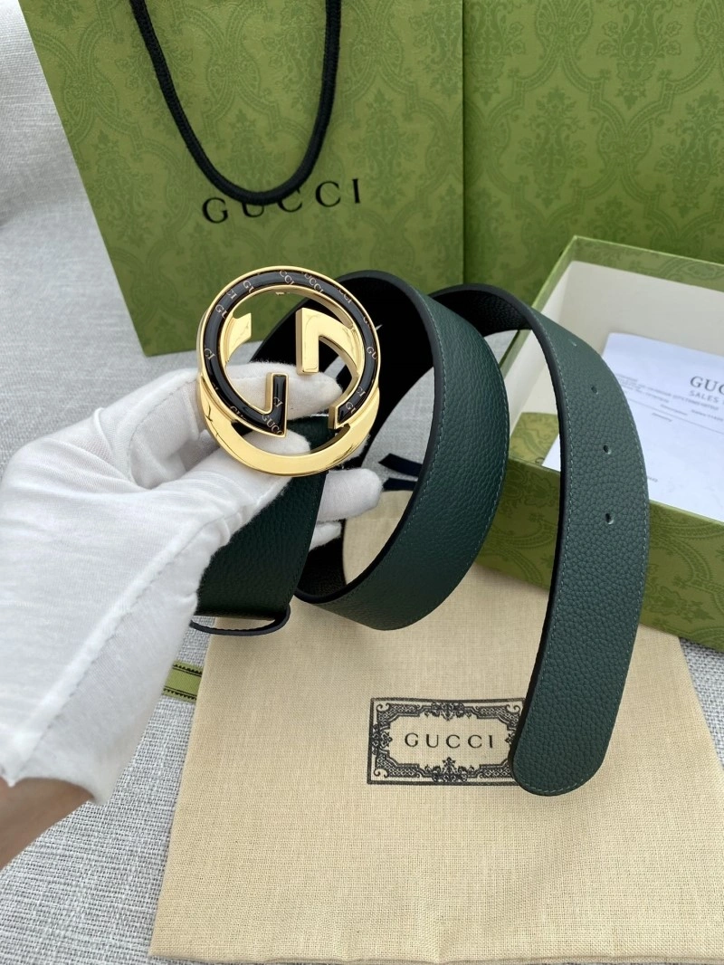 Lightweight Gucci Belts 290253