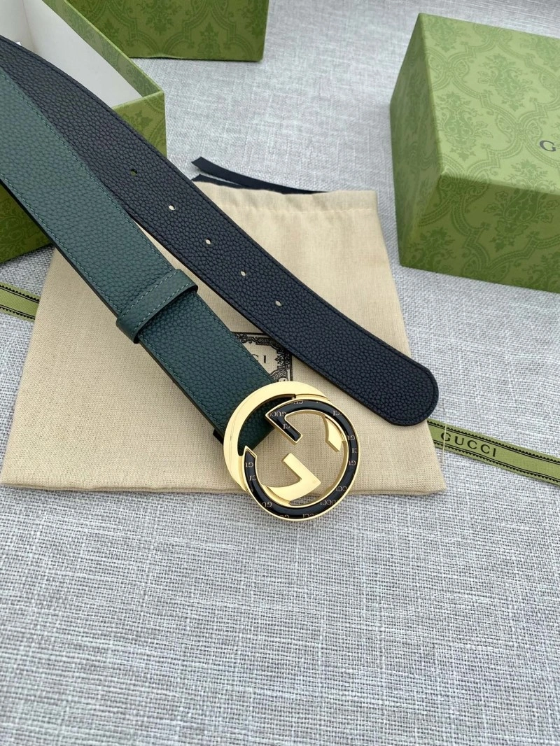 Lightweight Gucci Belts 290253