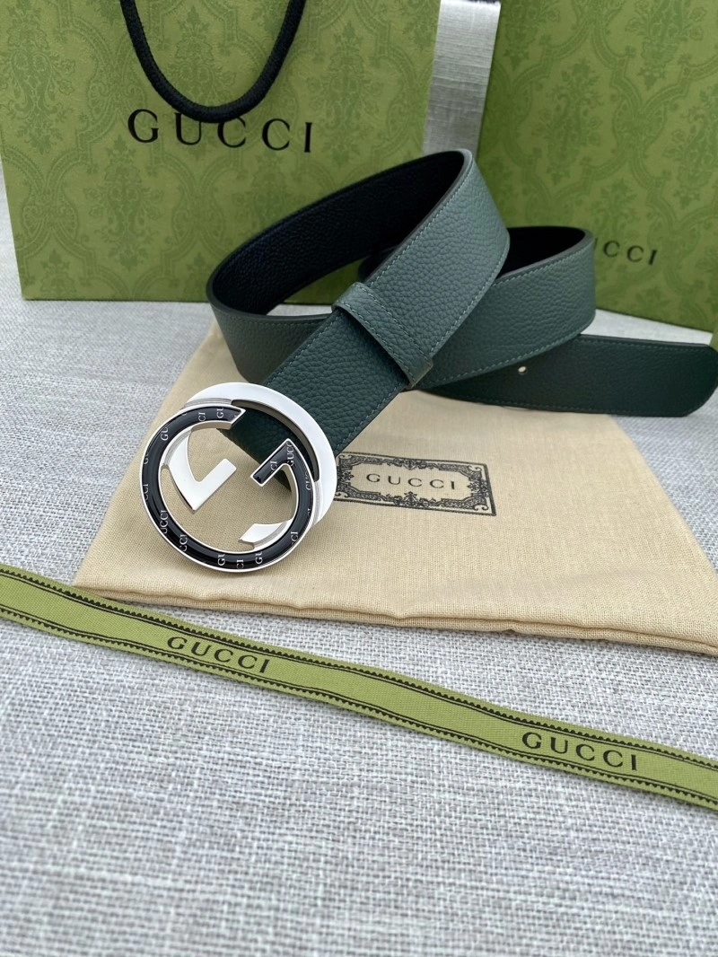 Lightweight Gucci Belts 290253