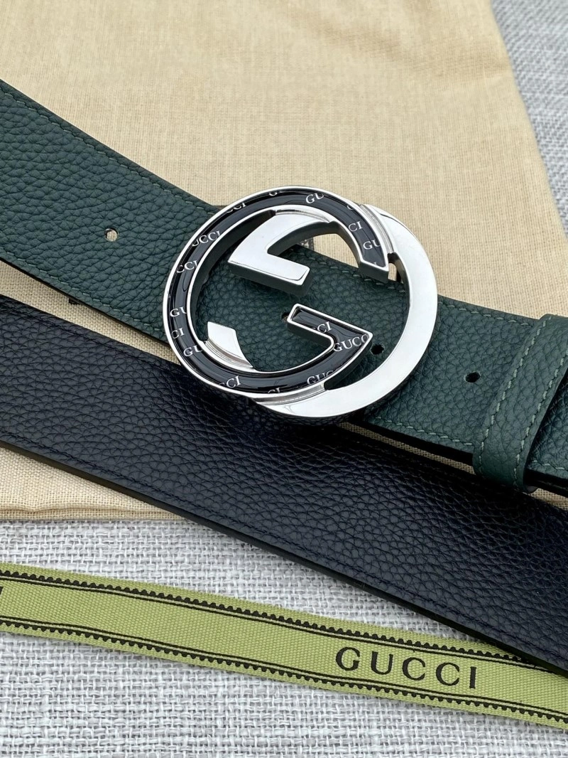Lightweight Gucci Belts 290253