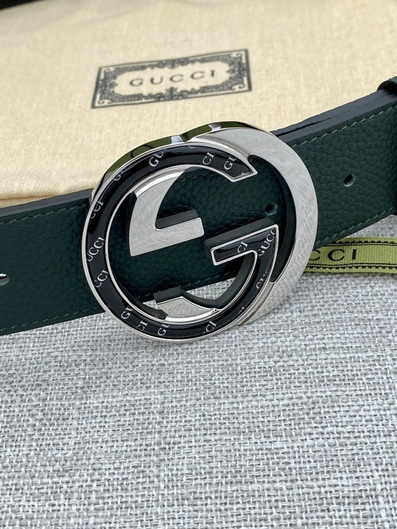 Lightweight Gucci Belts 290253