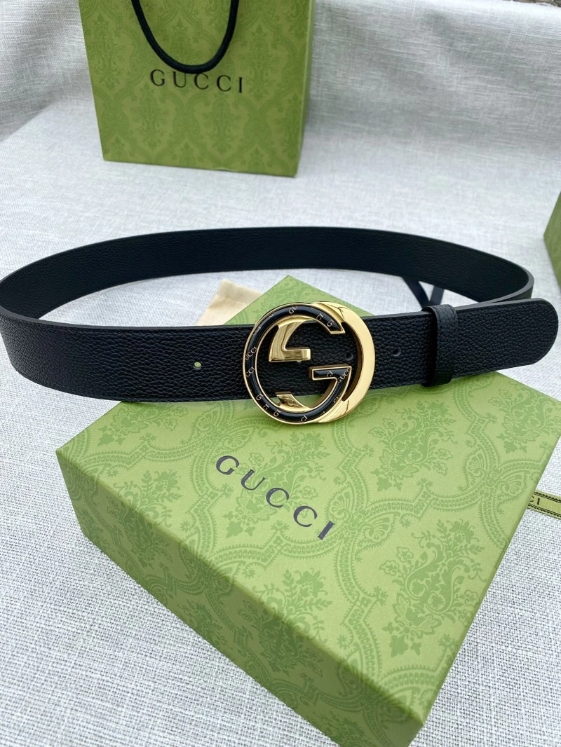 TimelessDesign Gucci Belts 290241
