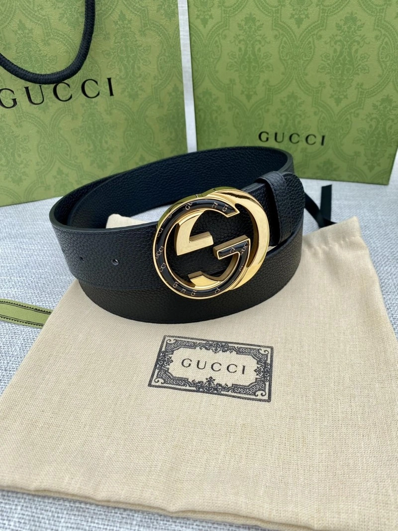 TimelessDesign Gucci Belts 290241