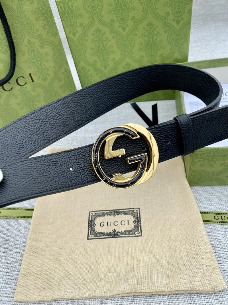 TimelessDesign Gucci Belts 290241