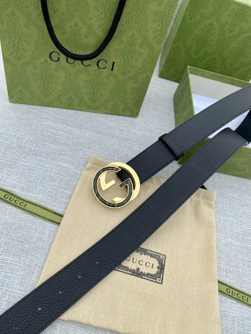 TimelessDesign Gucci Belts 290241