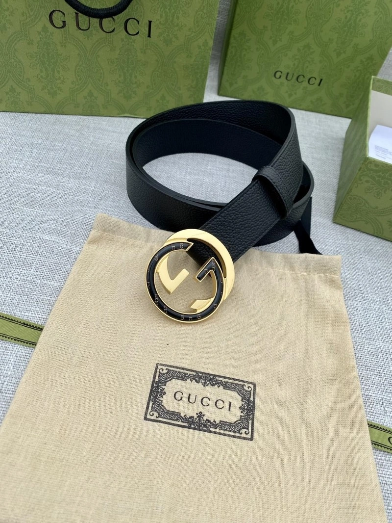 TimelessDesign Gucci Belts 290241