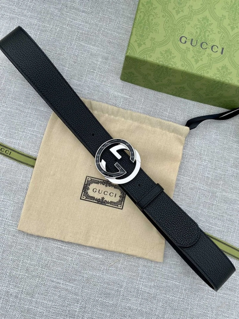 TimelessDesign Gucci Belts 290241