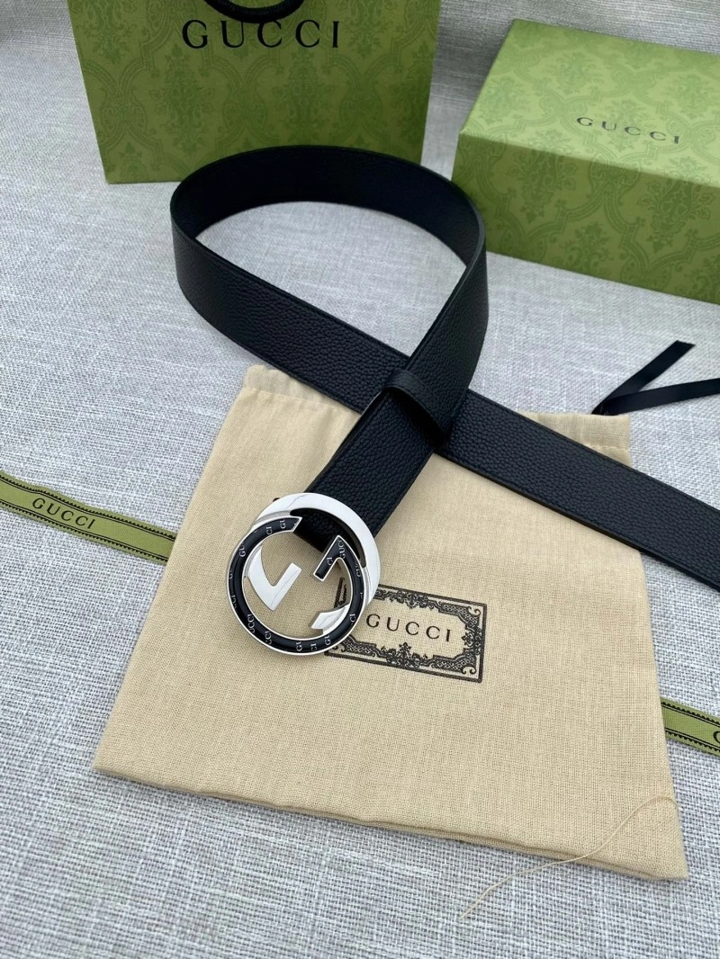 TimelessDesign Gucci Belts 290241
