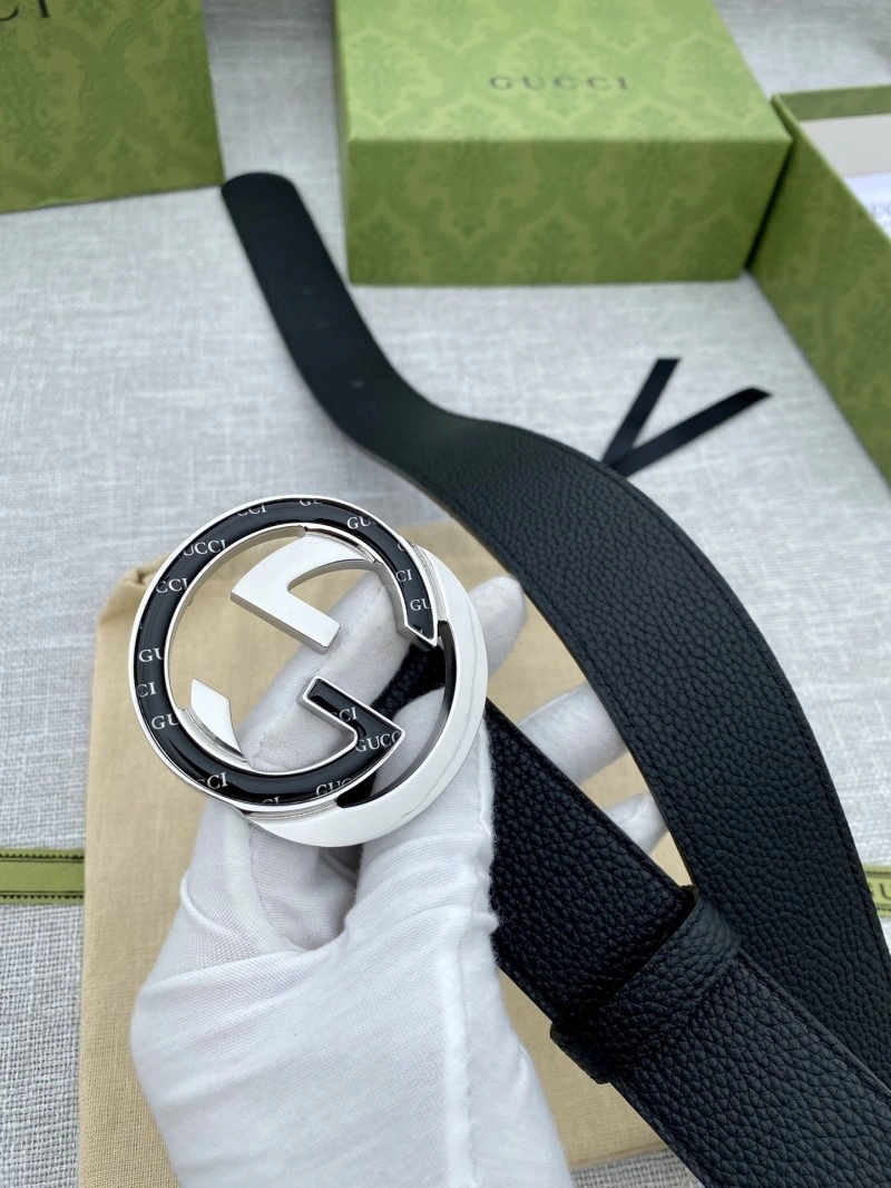 TimelessDesign Gucci Belts 290241