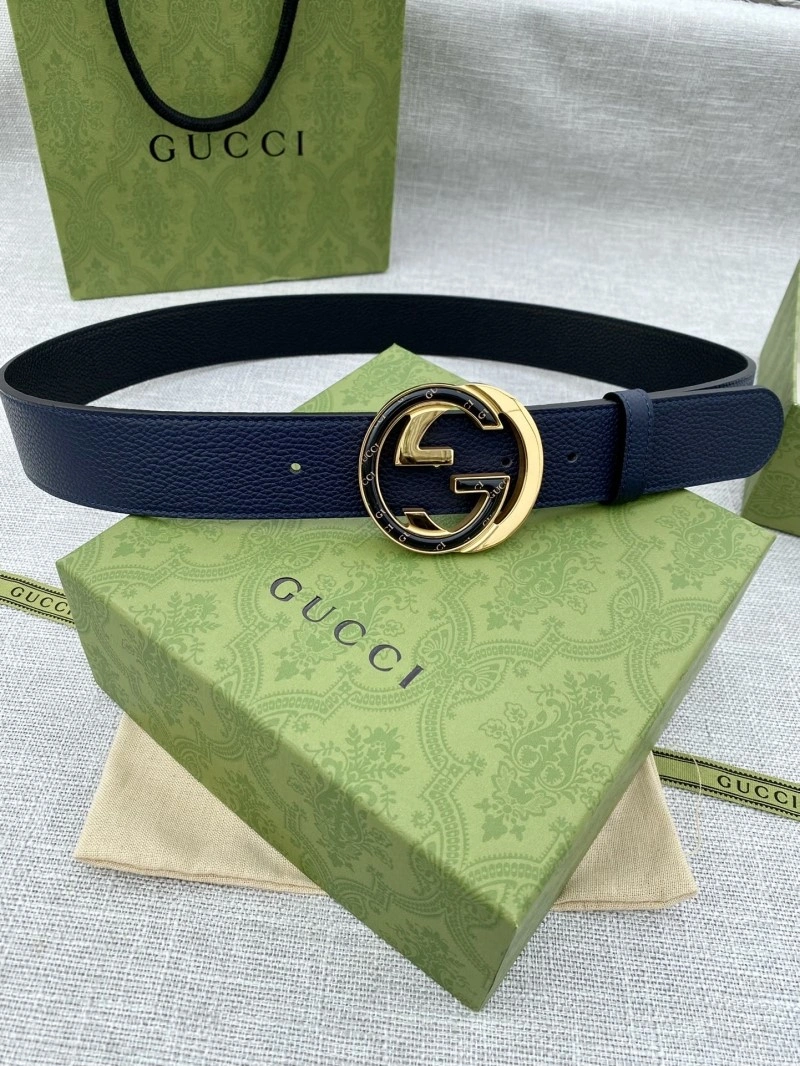 Classic Gucci Belts 290236