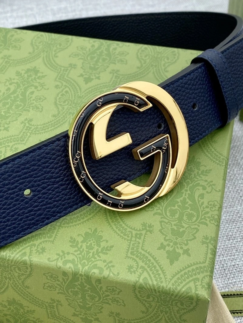 Classic Gucci Belts 290236