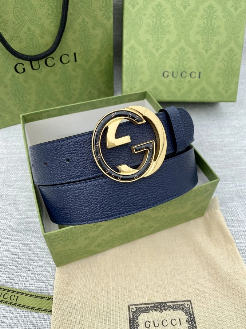 Classic Gucci Belts 290236