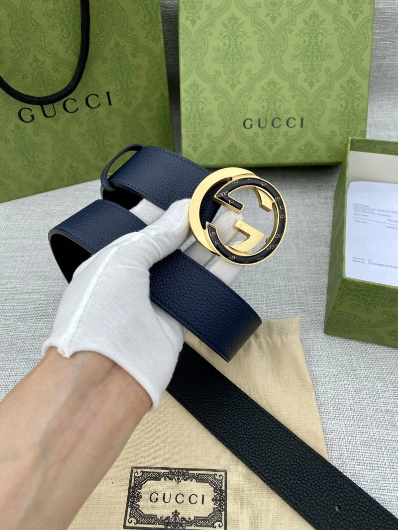 Classic Gucci Belts 290236