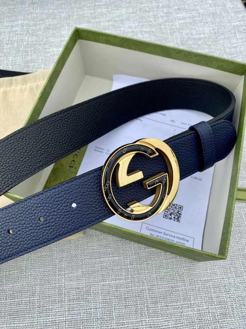 Classic Gucci Belts 290236