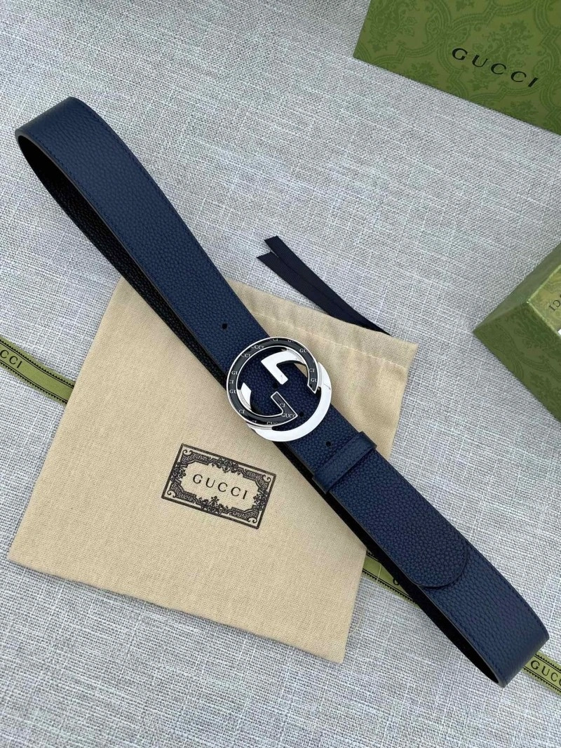 Classic Gucci Belts 290236