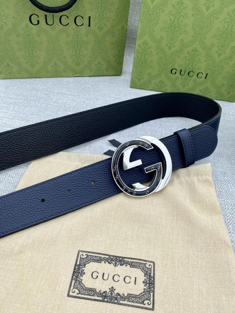 Classic Gucci Belts 290236
