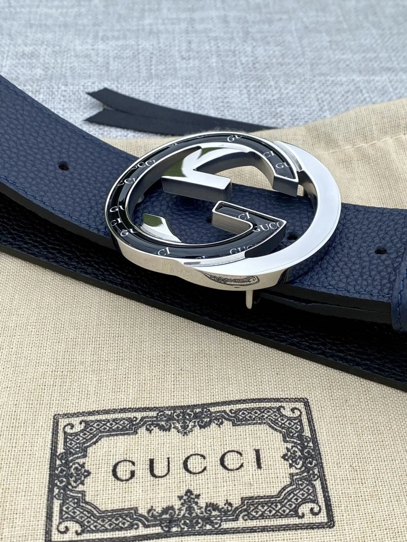Classic Gucci Belts 290236