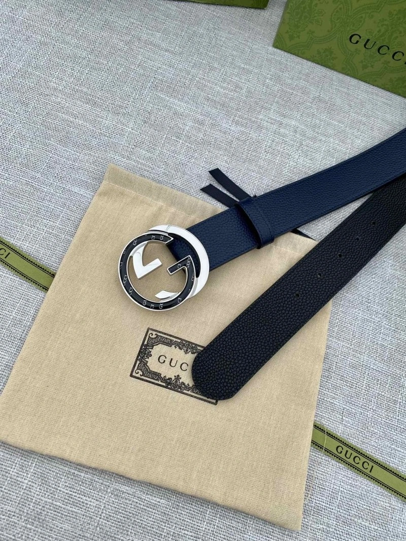 Classic Gucci Belts 290236