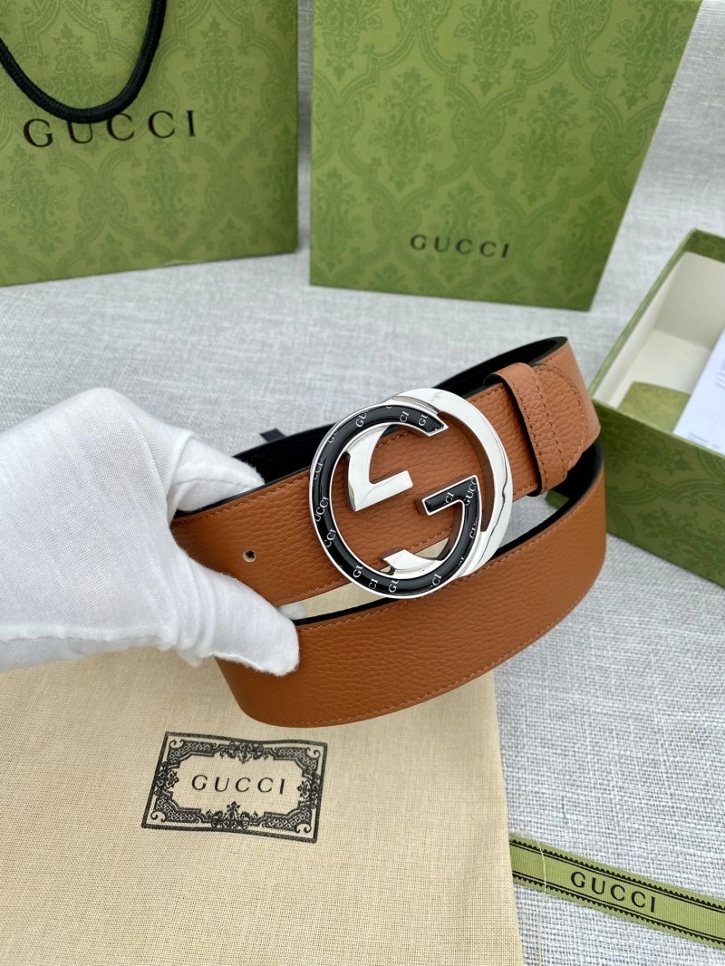 Gucci Belts SmoothTexture 290235