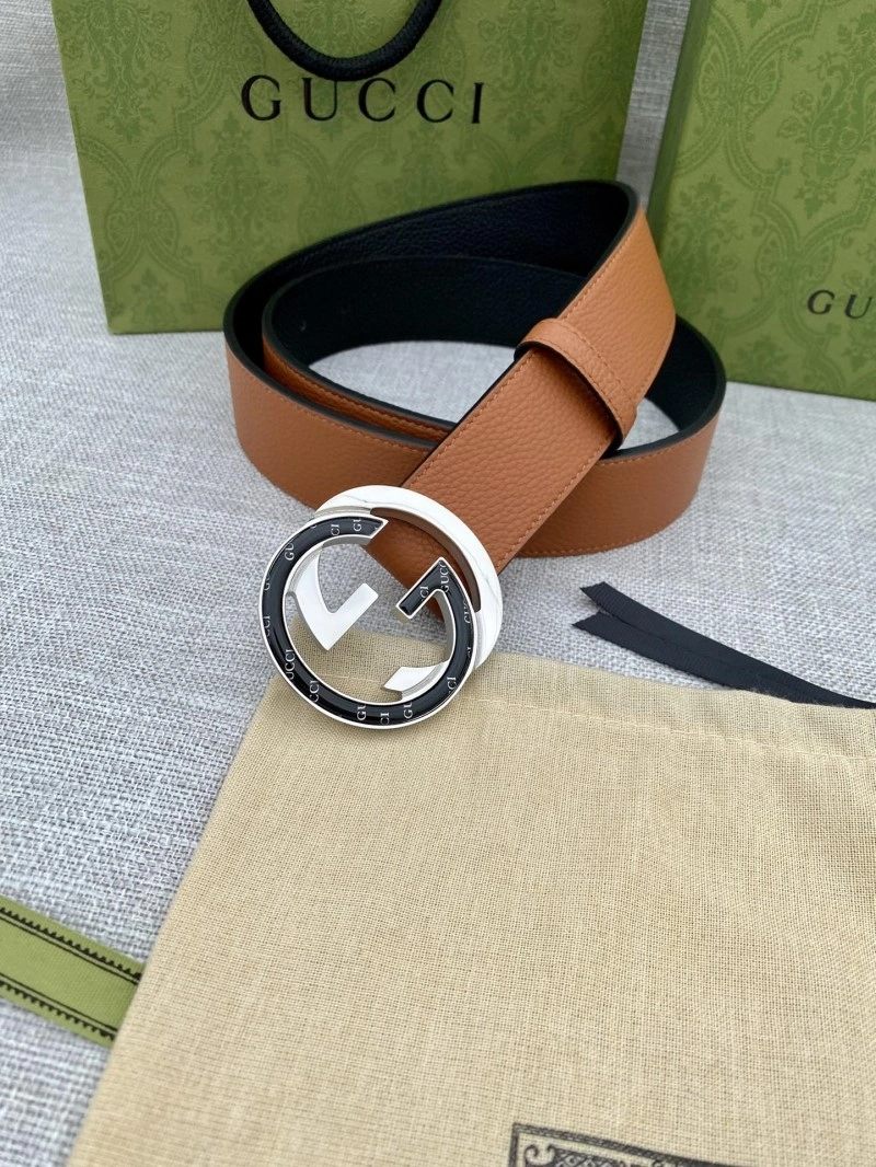 Gucci Belts SmoothTexture 290235