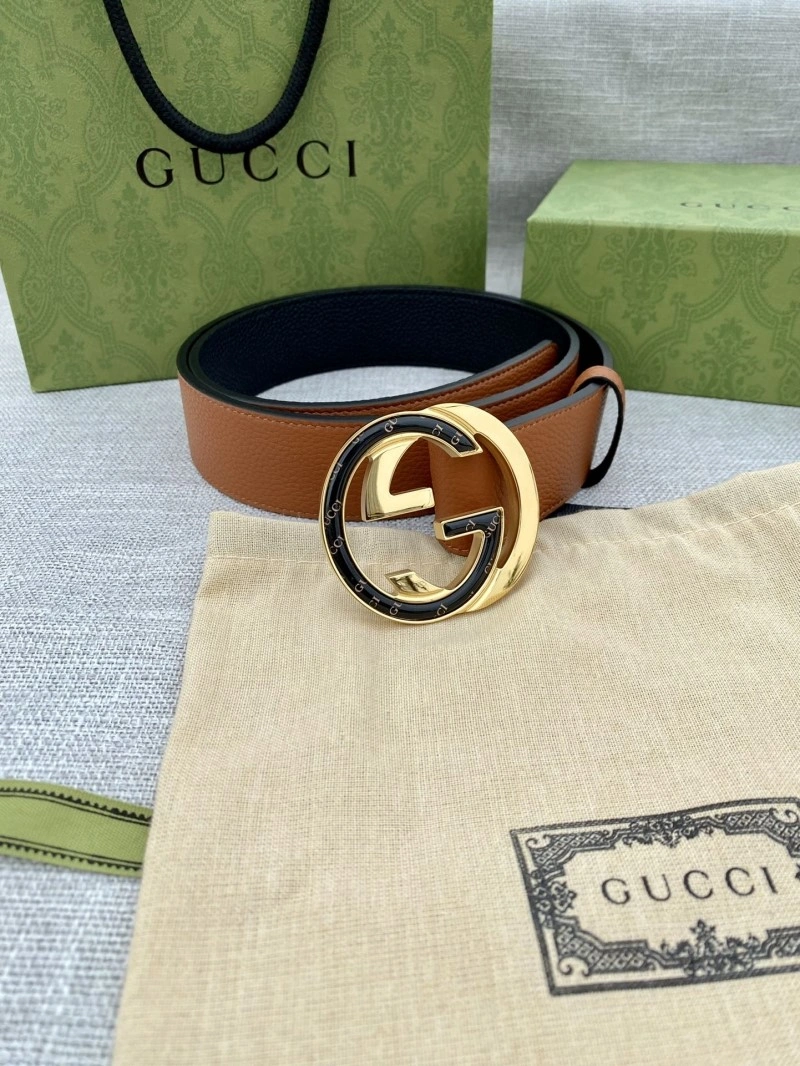 Gucci Belts SmoothTexture 290235