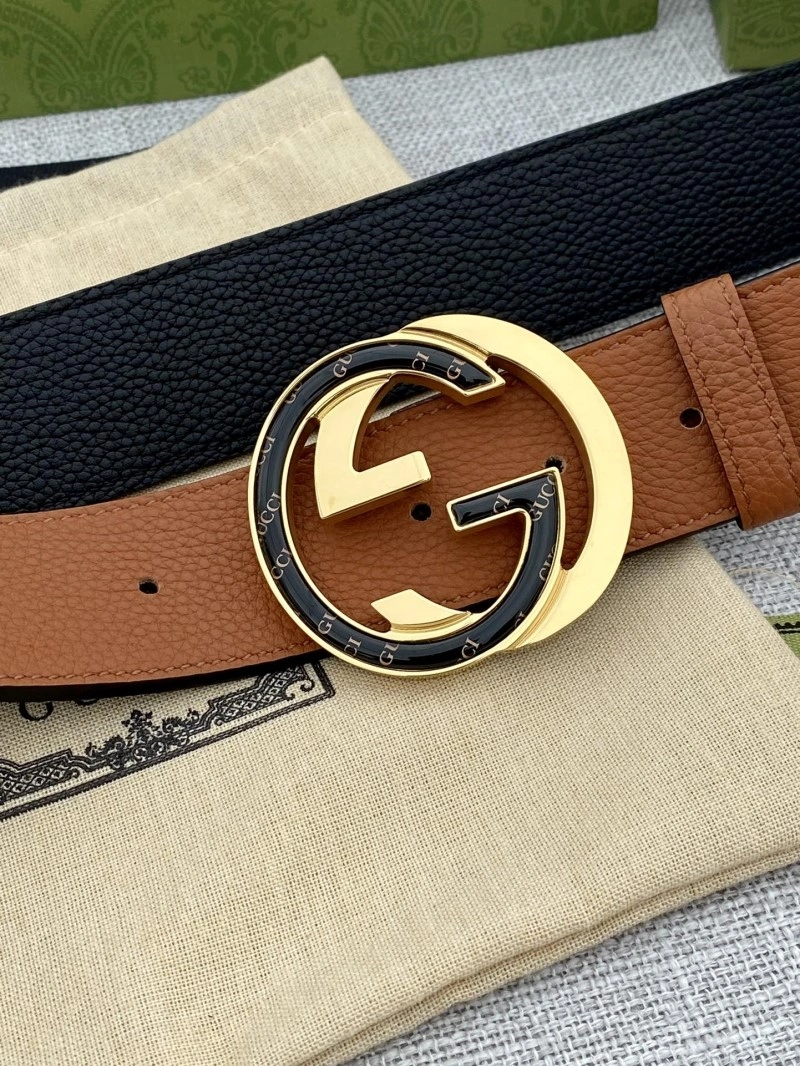 Gucci Belts SmoothTexture 290235