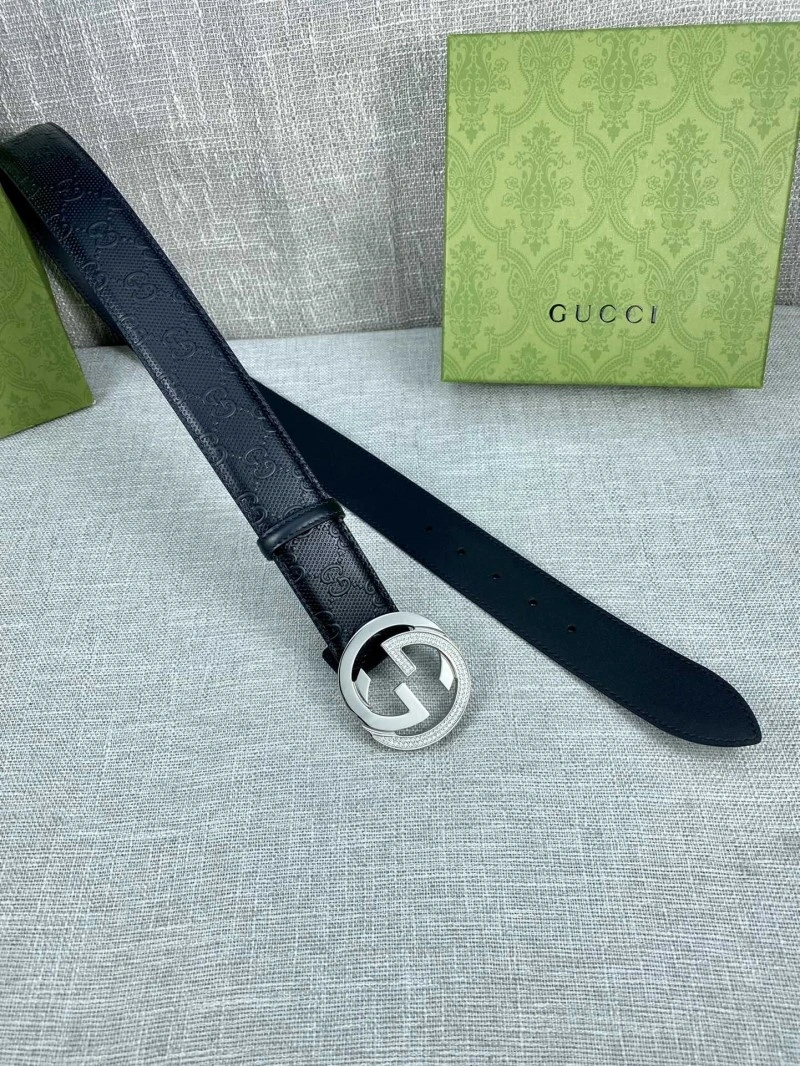 Effortless Gucci Belts 290234