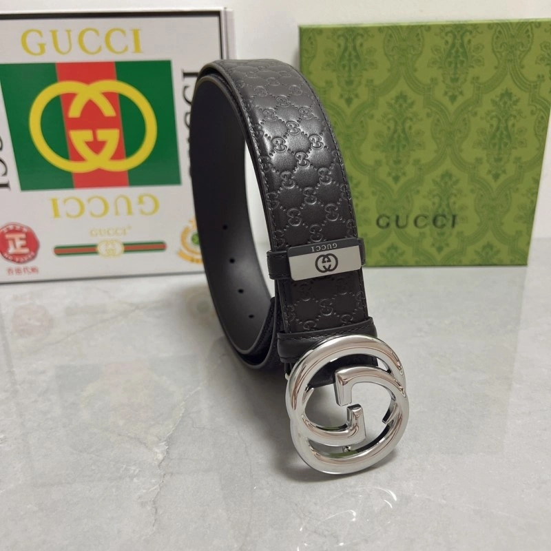 Gucci Belts Soft 290231