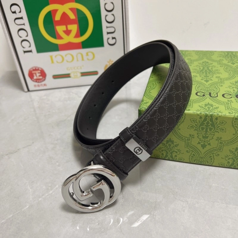 Gucci Belts Soft 290231