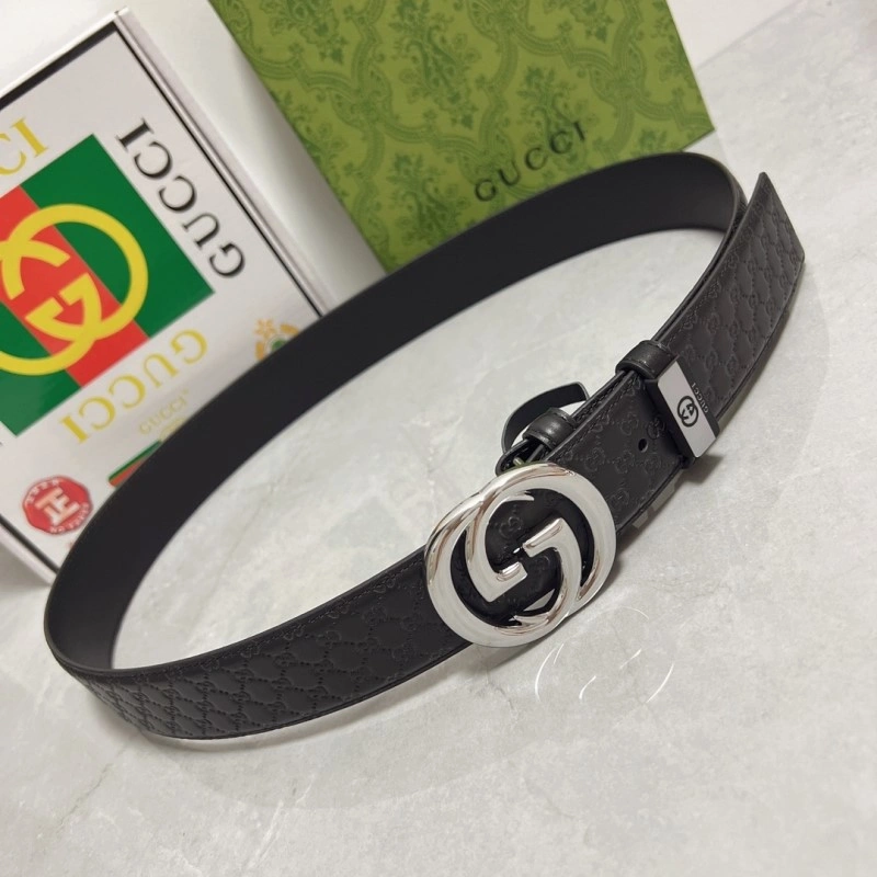 Gucci Belts Soft 290231