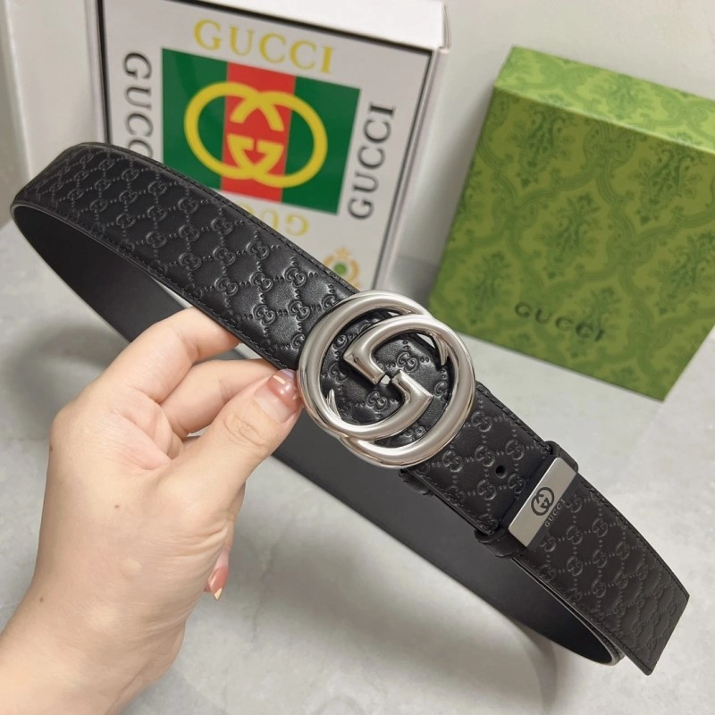 Gucci Belts Soft 290231