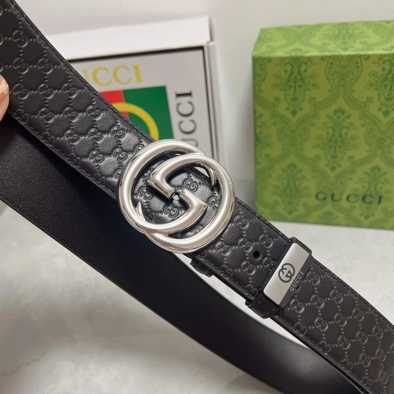 Gucci Belts Soft 290231