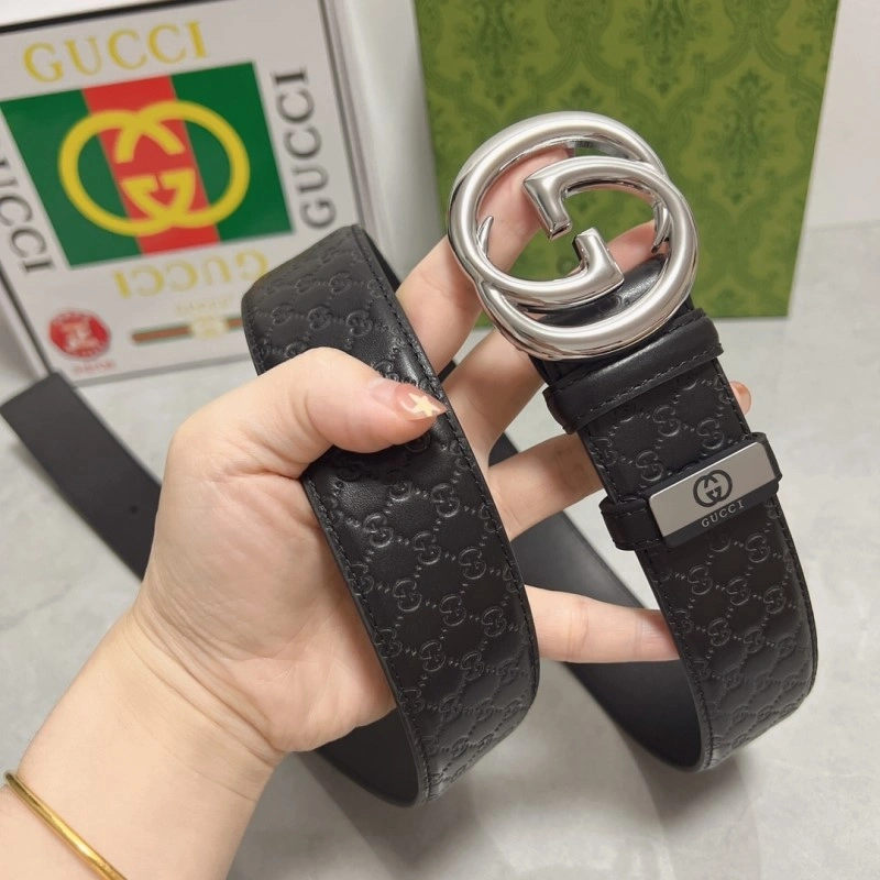 Gucci Belts Soft 290231