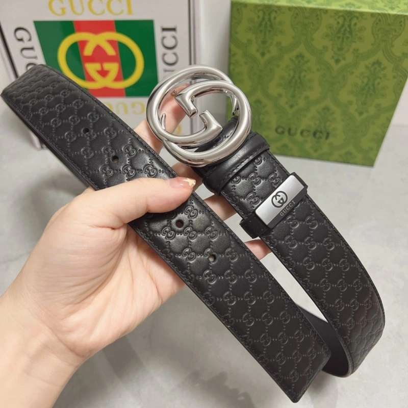 Gucci Belts Soft 290231