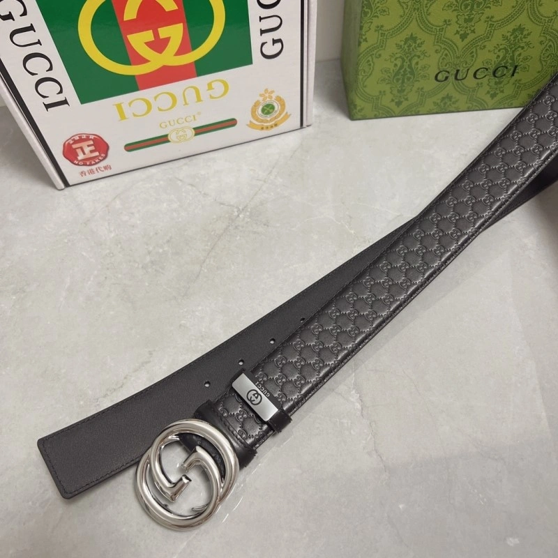 Gucci Belts Soft 290231