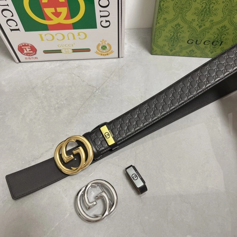 Gucci Belts Soft 290231