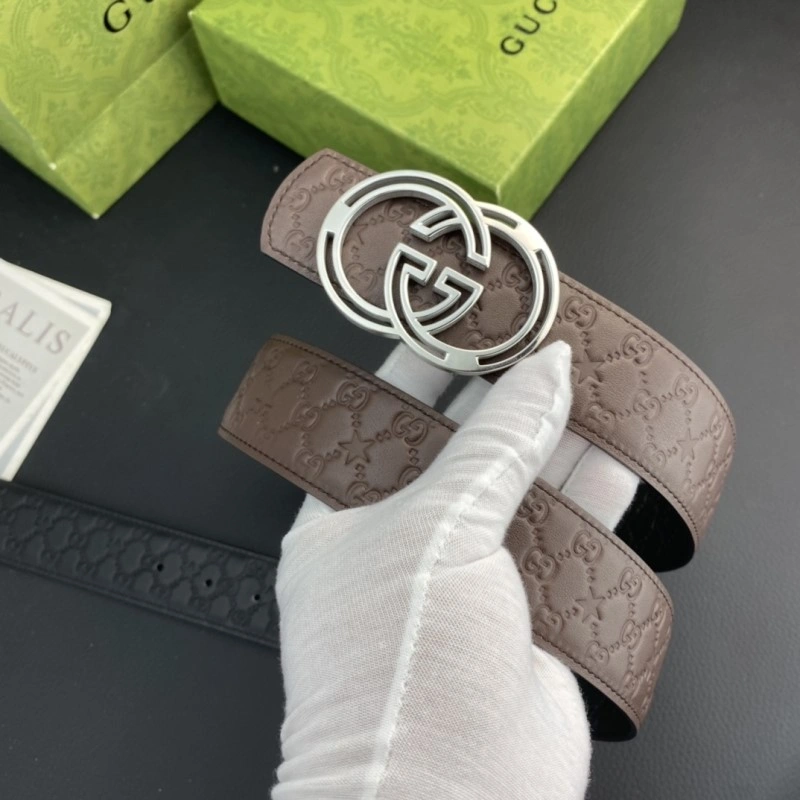 Gucci Belts NewStyle 290230
