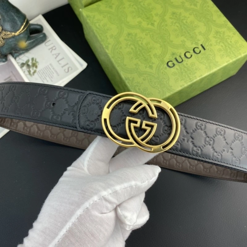 Gucci Belts WellDesigned 290228