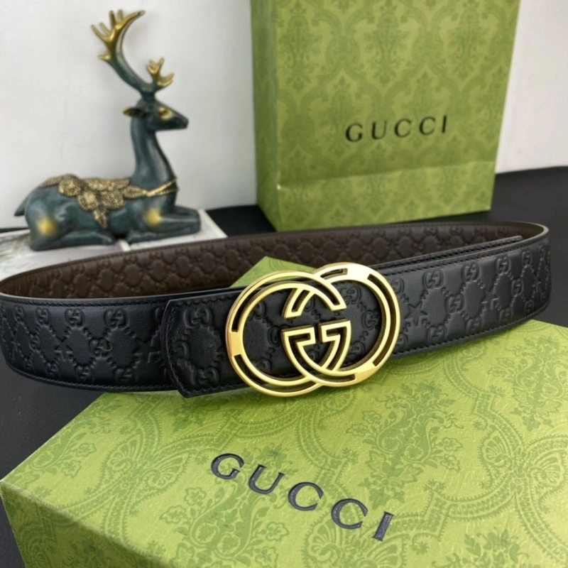 Gucci Belts WellDesigned 290228